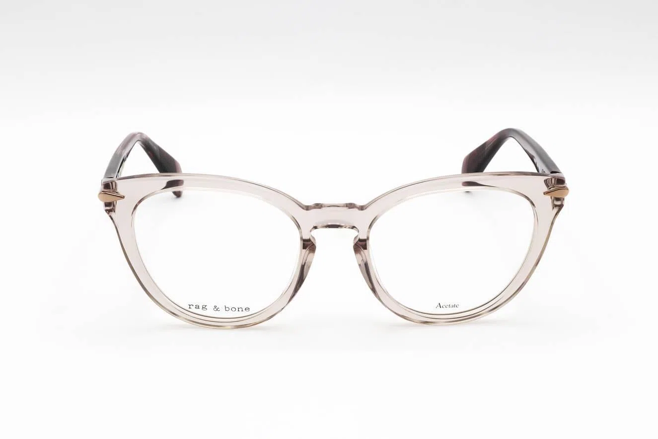 Rag & Bone RNB3078 Eyeglasses - view 4